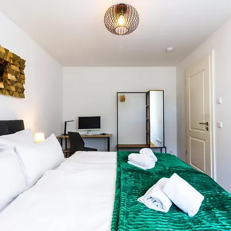 Neu Bessa Homes Deluxe 4 Personen Garten Apartamento *