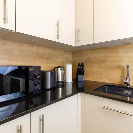 Neu Bessa Homes Deluxe 4 Personen Garten Apartamento