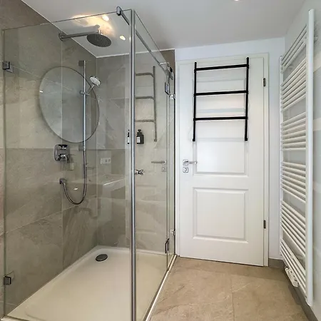 Neu Bessa Homes Deluxe 4 Personen Garten Apartamento *