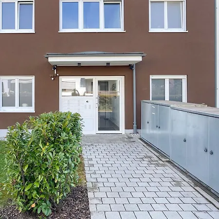 Neu Bessa Homes Deluxe 4 Personen Garten Apartmán *
