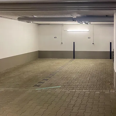 Apartamento Neu Bessa Homes Deluxe 4 Personen Garten *